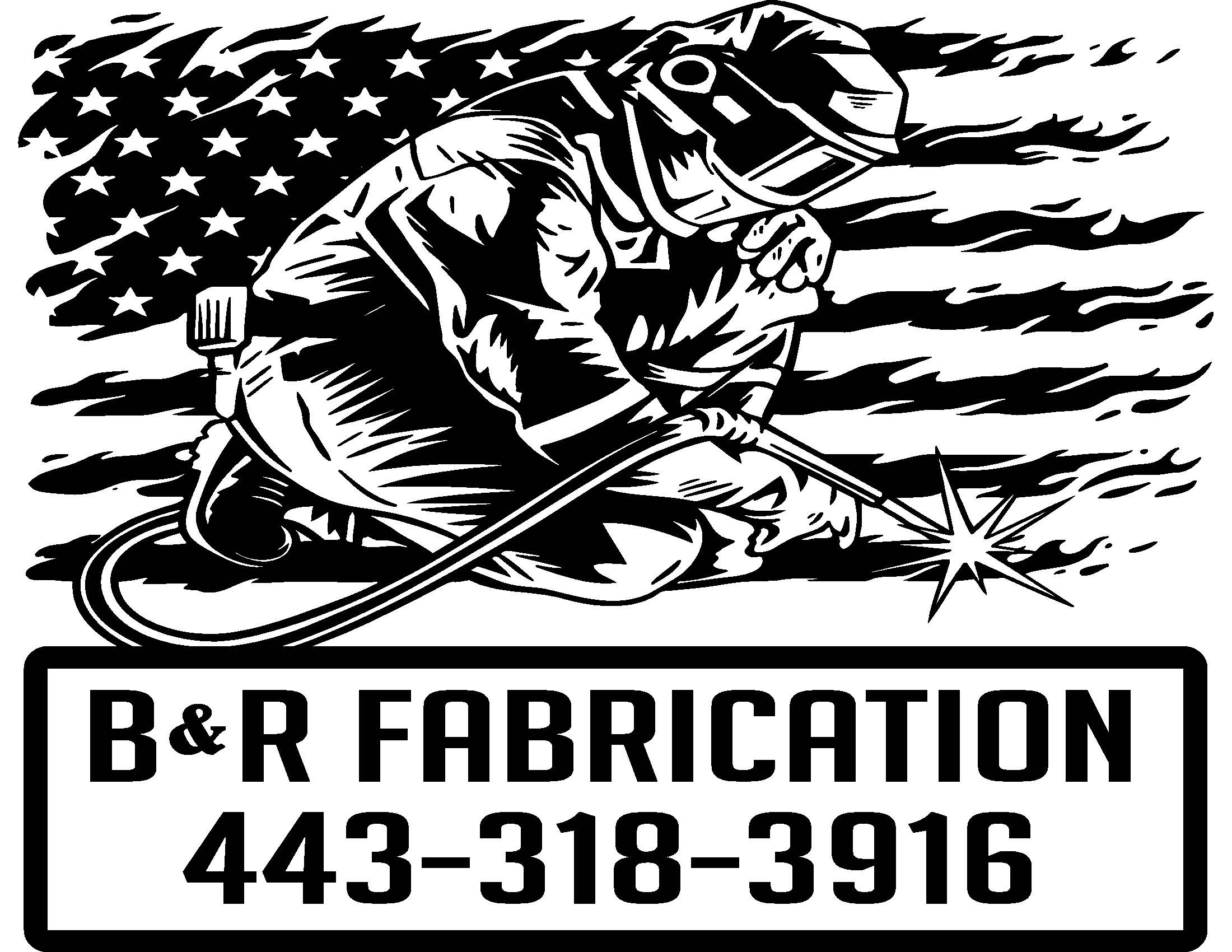 B+R Fabrication